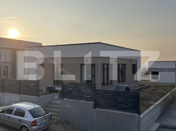 Casa de vânzare 4 camere Carcea  - 168318CV | BLITZ Craiova | Poza3