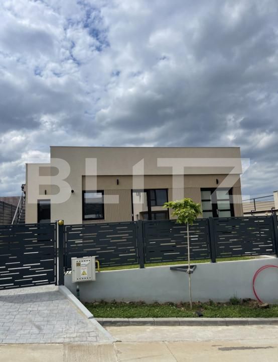 Casa de vânzare 4 camere Carcea  - 168318CV | BLITZ Craiova | Poza1