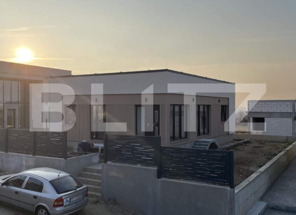 Casa de vânzare 4 camere Carcea  - 168318CV | BLITZ Craiova | Poza3