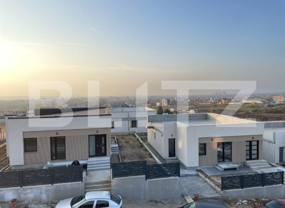 Casa de vânzare 4 camere Carcea  - 168318CV | BLITZ Craiova | Poza4