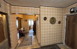 Apartament cu 4 camere, 100 mp, zona Ultracentrala