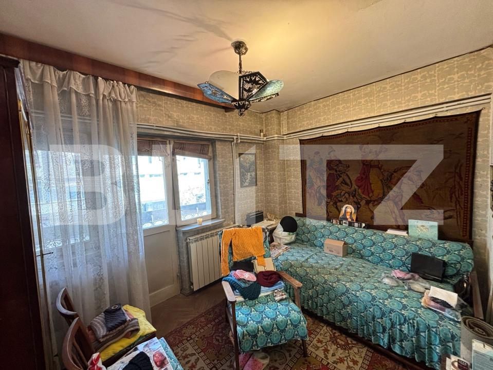 Apartament de vânzare 4 camere Ultracentral - 168367AV | BLITZ Craiova | Poza3