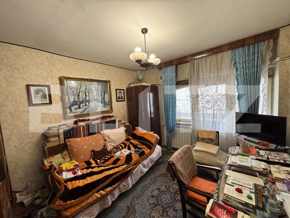 Apartament de vânzare 4 camere Ultracentral - 168367AV | BLITZ Craiova | Poza2