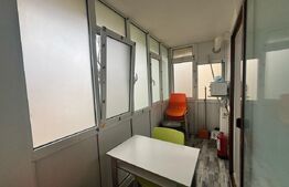 Apartament decomandat, 3 camere, 73 mp, zona Ciuperca- 1 Mai