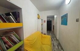 Apartament decomandat, 3 camere, 73 mp, zona Ciuperca- 1 Mai