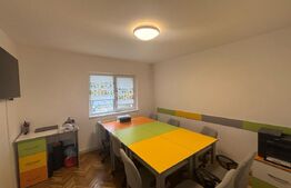Apartament decomandat, 3 camere, 73 mp, zona Ciuperca- 1 Mai