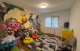 Apartament decomandat, 3 camere, 73 mp, zona Ciuperca- 1 Mai