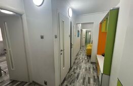 Apartament decomandat, 3 camere, 73 mp, zona Ciuperca- 1 Mai