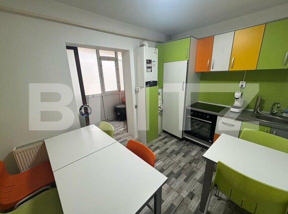 Apartament de vânzare 3 camere 1 Mai - 168379AV | BLITZ Craiova | Poza5