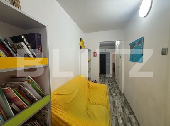 Apartament de vânzare 3 camere 1 Mai - 168379AV | BLITZ Craiova | Poza3