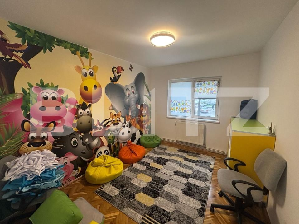 Apartament de vânzare 3 camere 1 Mai - 168379AV | BLITZ Craiova | Poza1