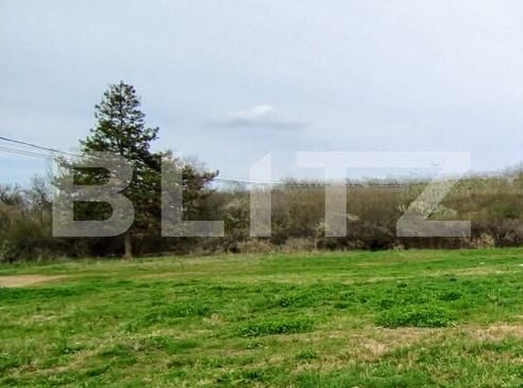 Teren de vânzare Exterior Vest - 168398TV | BLITZ Craiova | Poza1