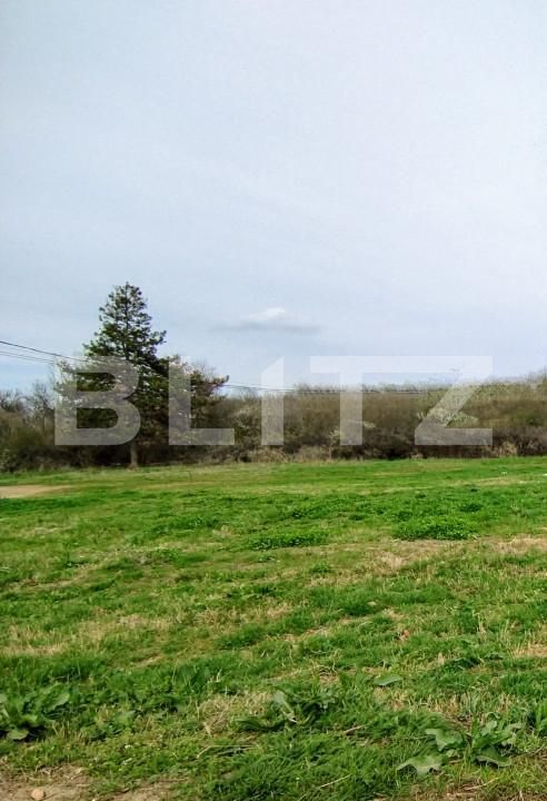 Teren de vânzare Exterior Vest - 168398TV | BLITZ Craiova | Poza1