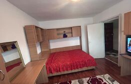 Garsoniera de inchiriat, 27 mp, zona Sucpi