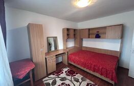 Garsoniera de inchiriat, 27 mp, zona Sucpi