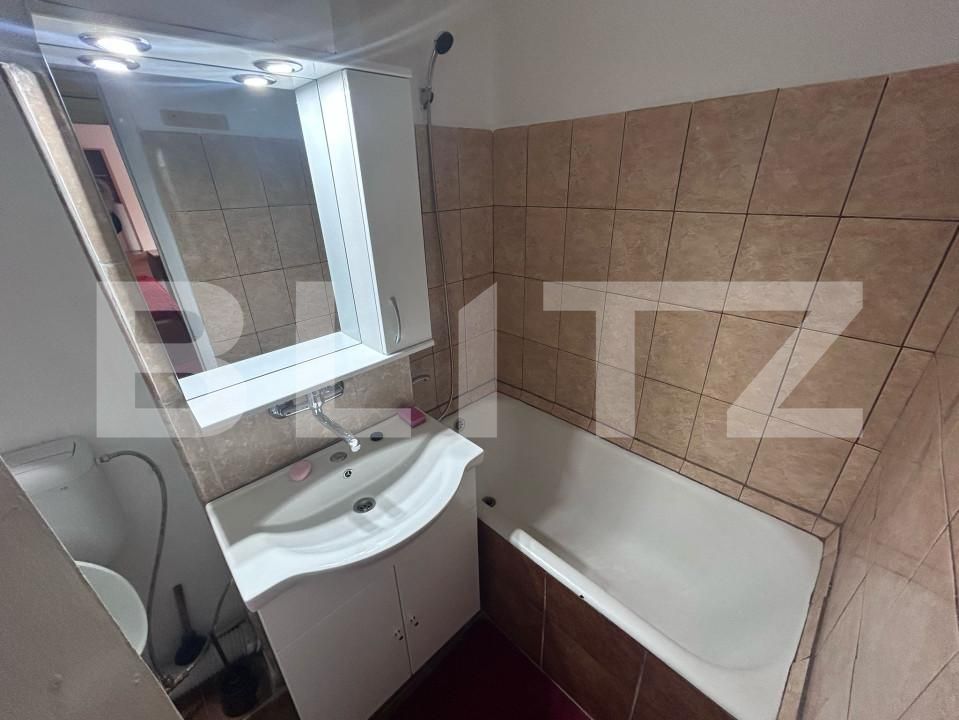 Garsonieră de închiriat Lapus Arges - 168405AI | BLITZ Craiova | Poza6