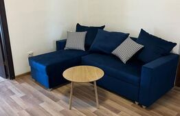Apartament cu 2 camere, centrala si AC, bloc nou, Bld Nicolae Titulescu