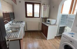 Apartament cu 2 camere, centrala si AC, bloc nou, Bld Nicolae Titulescu