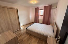 Apartament cu 2 camere, centrala si AC, bloc nou, Bld Nicolae Titulescu