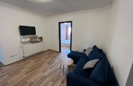 Apartament cu 2 camere, centrala si AC, bloc nou, Bld Nicolae Titulescu