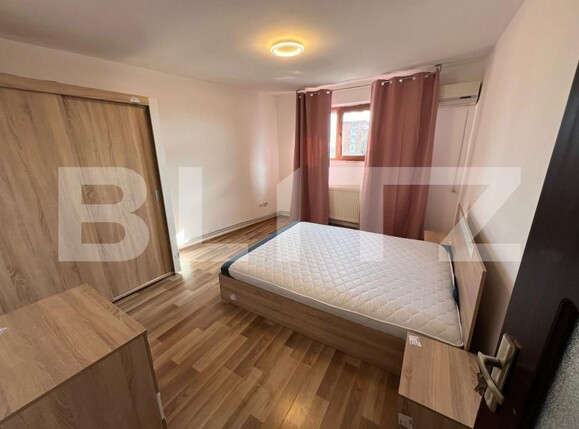 Apartament de închiriat 2 camere Calea Severinului - 168407AI | BLITZ Craiova | Poza3
