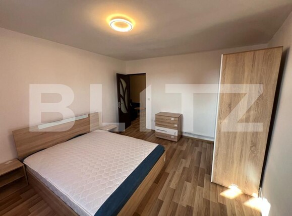 Apartament de închiriat 2 camere Calea Severinului - 168407AI | BLITZ Craiova | Poza4