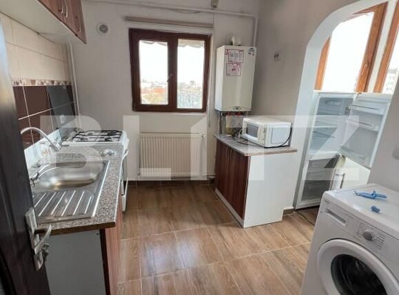 Apartament de închiriat 2 camere Calea Severinului - 168407AI | BLITZ Craiova | Poza5