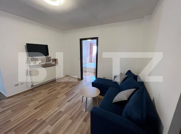 Apartament de închiriat 2 camere Calea Severinului - 168407AI | BLITZ Craiova | Poza1
