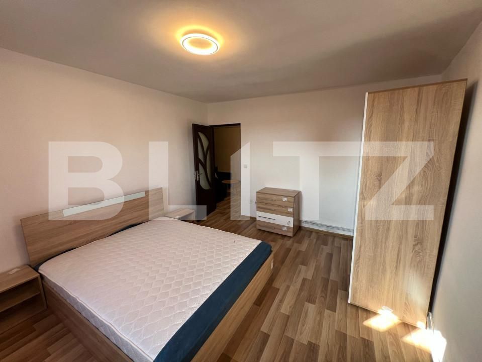 Apartament de închiriat 2 camere Calea Severinului - 168407AI | BLITZ Craiova | Poza4