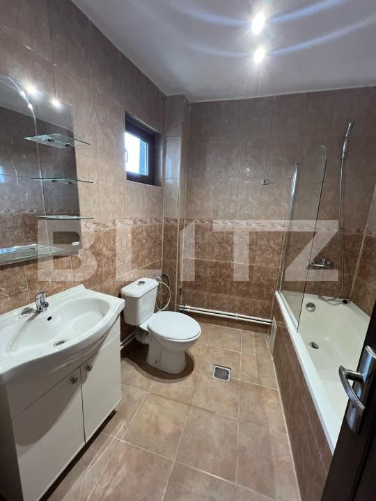 Apartament de închiriat 2 camere Calea Severinului - 168407AI | BLITZ Craiova | Poza6