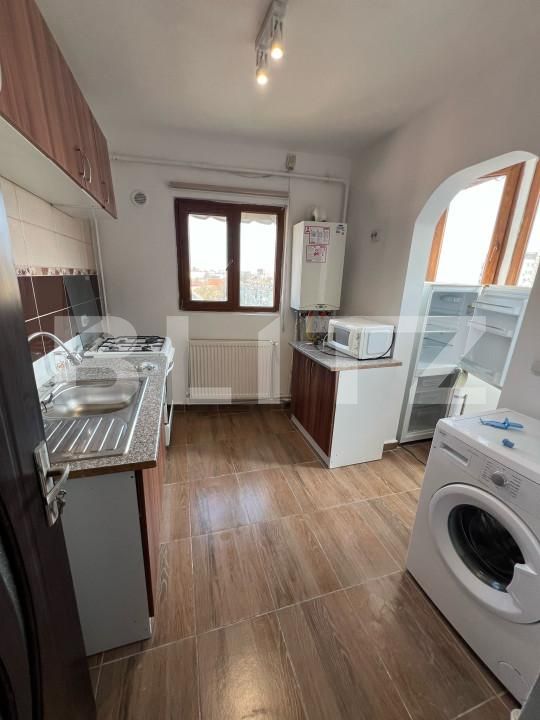 Apartament de închiriat 2 camere Calea Severinului - 168407AI | BLITZ Craiova | Poza5