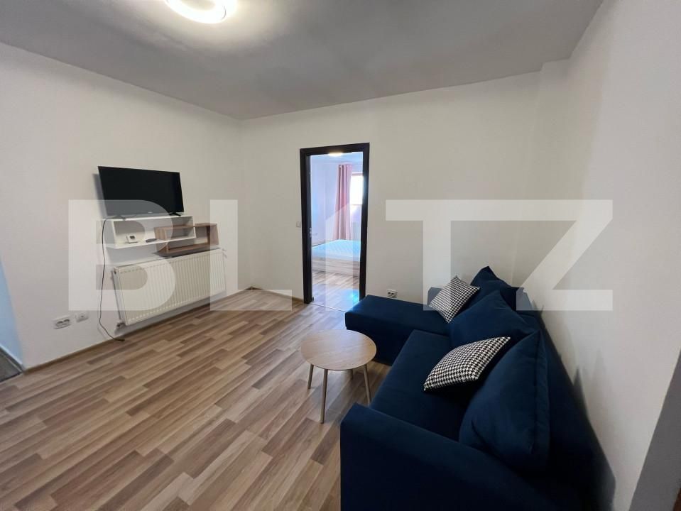 Apartament de închiriat 2 camere Calea Severinului - 168407AI | BLITZ Craiova | Poza1