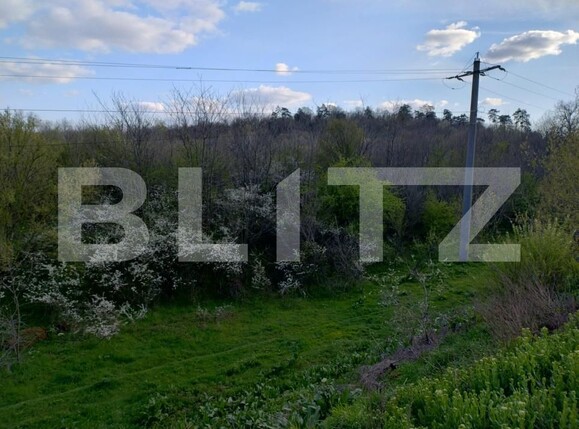 Teren de vânzare Exterior Vest - 168408TV | BLITZ Craiova | Poza3