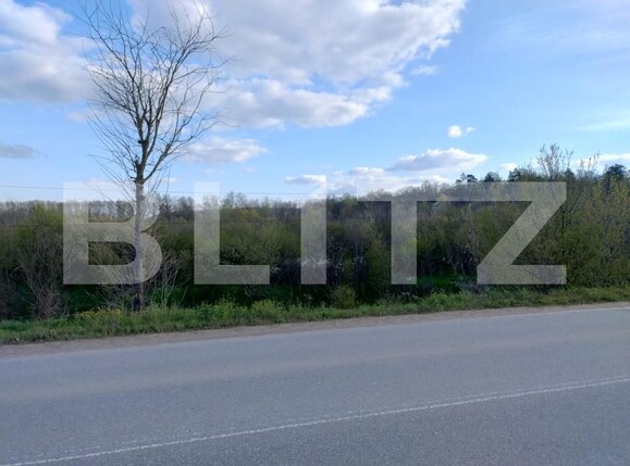 Teren de vânzare Exterior Vest - 168408TV | BLITZ Craiova | Poza1