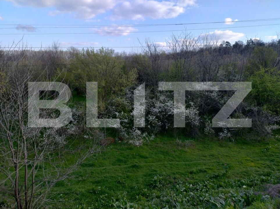 Teren de vânzare Exterior Vest - 168408TV | BLITZ Craiova | Poza2