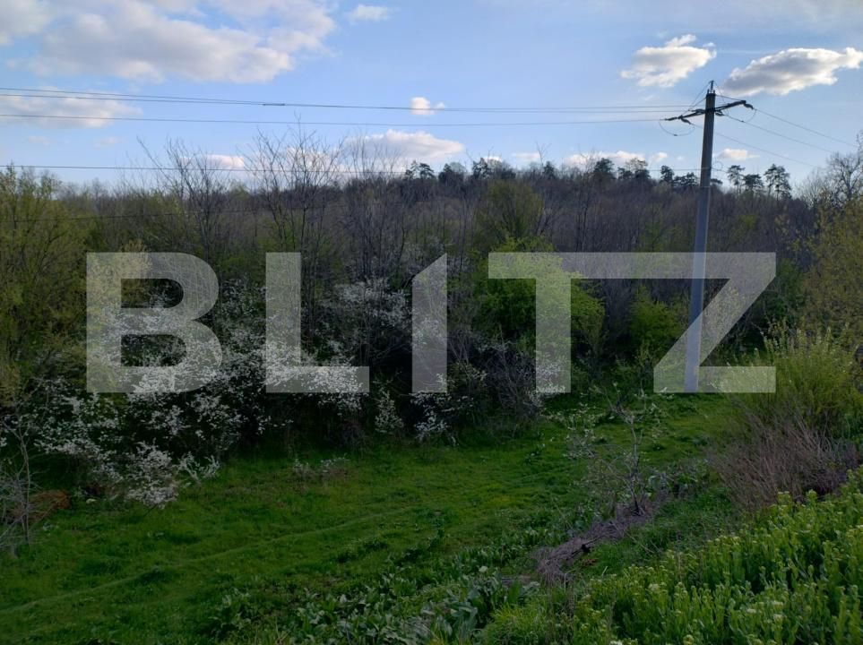 Teren de vânzare Exterior Vest - 168408TV | BLITZ Craiova | Poza3