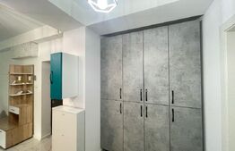 Apartament cu 2 camere, etajul 1 ,62,2 mp, zona Parcul Romanescu