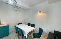 Apartament cu 2 camere, etajul 1 ,62,2 mp, zona Parcul Romanescu