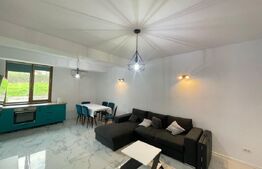 Apartament cu 2 camere, etajul 1 ,62,2 mp, zona Parcul Romanescu