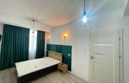 Apartament cu 2 camere, etajul 1 ,62,2 mp, zona Parcul Romanescu