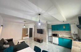 Apartament cu 2 camere, etajul 1 ,62,2 mp, zona Parcul Romanescu