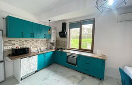 Apartament cu 2 camere, etajul 1 ,62,2 mp, zona Parcul Romanescu