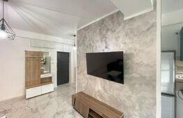 Apartament cu 2 camere, etajul 1 ,62,2 mp, zona Parcul Romanescu