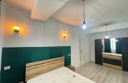 Apartament cu 2 camere, etajul 1 ,62,2 mp, zona Parcul Romanescu