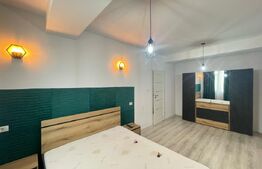 Apartament cu 2 camere, etajul 1 ,62,2 mp, zona Parcul Romanescu