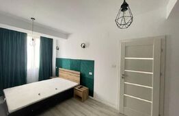 Apartament cu 2 camere, etajul 1 ,62,2 mp, zona Parcul Romanescu