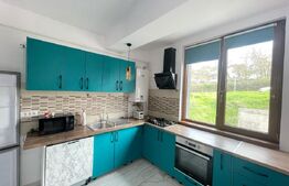 Apartament cu 2 camere, etajul 1 ,62,2 mp, zona Parcul Romanescu