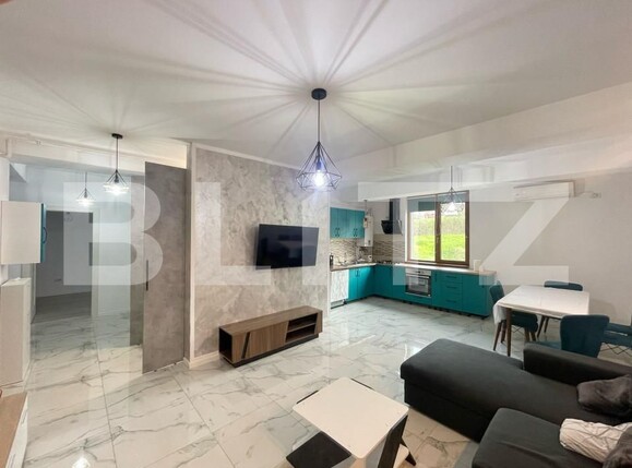 Apartament de vânzare 2 camere Romanesti - 168435AV | BLITZ Craiova | Poza1