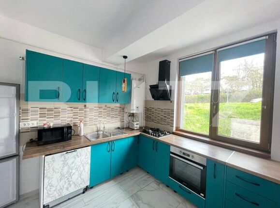 Apartament de vânzare 2 camere Romanesti - 168435AV | BLITZ Craiova | Poza3