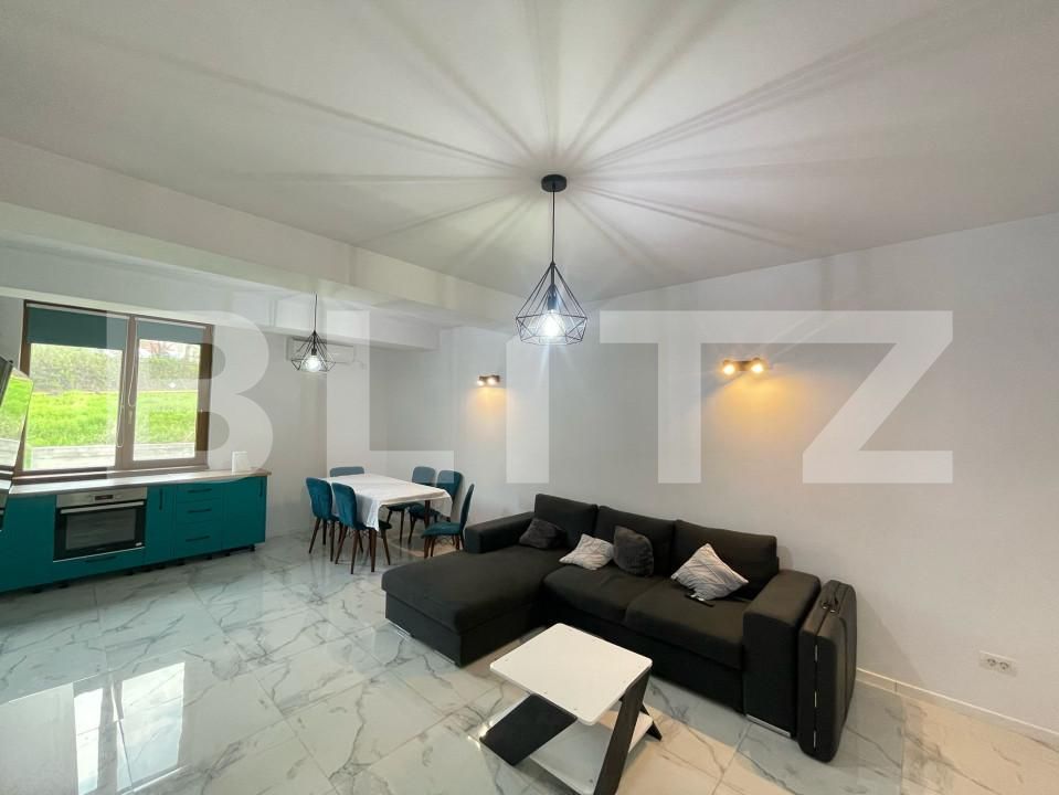 Apartament de vânzare 2 camere Romanesti - 168435AV | BLITZ Craiova | Poza5